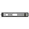 Spigen iPhone SE / 5 / 5S Neo Hybrid Ultra Koruma Gunmetal Klf - Resim: 8