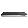 Spigen iPhone SE / 5 / 5S Neo Hybrid Ultra Koruma Silver Klf - Resim: 3