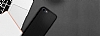 Spigen Liquid Armor iPhone 7 / 8 Ultra Koruma Siyah Klf - Resim: 8