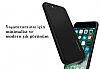 Spigen Liquid Armor iPhone 7 / 8 Ultra Koruma Siyah Klf - Resim: 4