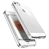 Spigen Liquid Armor iPhone SE / 5 / 5S Ultra Koruma effaf Klf - Resim: 2