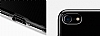 Spigen Liquid Crystal iPhone 7 / 8 effaf Silikon Klf - Resim: 5