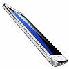 Spigen Liquid Crystal Samsung Galaxy S7 Edge effaf Silikon Klf - Resim: 5