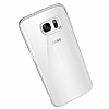 Spigen Liquid Crystal Samsung Galaxy S7 Edge effaf Silikon Klf - Resim: 9