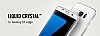 Spigen Liquid Crystal Samsung Galaxy S7 Edge effaf Silikon Klf - Resim: 12