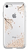 Spigen Liquid Crystal iPhone 7 / 8 Shine Blossom Klf - Resim: 4