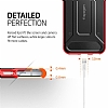 Spigen Neo Hybrid Carbon iPhone 6 / 6S Krmz Klf - Resim: 3