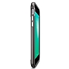 Spigen Neo Hybrid Carbon iPhone 6 Plus / 6S Plus Gunmetal Klf - Resim: 1