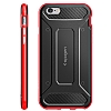 Spigen Neo Hybrid Carbon iPhone 6 Plus / 6S Plus Krmz Klf - Resim: 4