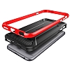 Spigen Neo Hybrid Carbon iPhone 6 Plus / 6S Plus Krmz Klf - Resim: 2