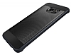 Spigen Neo Hybrid Carbon Samsung Galaxy S6 Edge Plus Koyu Mavi Klf - Resim: 2