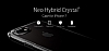 Spigen Neo Hybrid Crystal iPhone 7 / 8 Ultra Koruma Rose Gold Klf - Resim: 2