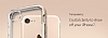 Spigen Neo Hybrid Crystal iPhone 7 / 8 Ultra Koruma Gunmetal Klf - Resim: 8