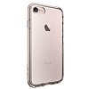 Spigen Neo Hybrid Crystal iPhone 7 / 8 Ultra Koruma Rose Gold Klf - Resim: 8