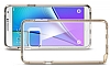Spigen Neo Hybrid Crystal Samsung Galaxy Note 5 Gold Klf - Resim: 2