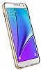 Spigen Neo Hybrid Crystal Samsung Galaxy Note 5 Gold Klf - Resim: 3