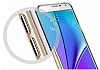 Spigen Neo Hybrid Crystal Samsung Galaxy Note 5 Mavi Klf - Resim: 6