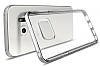 Spigen Neo Hybrid Crystal Samsung Galaxy Note 5 Silver Klf - Resim: 2