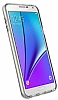 Spigen Neo Hybrid Crystal Samsung Galaxy Note 5 Silver Klf - Resim: 4