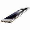 Spigen Neo Hybrid Crystal Samsung Galaxy Note FE Gold Klf - Resim: 6