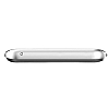 Spigen Neo Hybrid Crystal Samsung Galaxy Note FE Silver Klf - Resim: 13