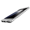 Spigen Neo Hybrid Crystal Samsung Galaxy Note FE Silver Klf - Resim: 6