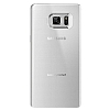 Spigen Neo Hybrid Crystal Samsung Galaxy Note FE Silver Klf - Resim: 9