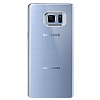 Spigen Neo Hybrid Crystal Samsung Galaxy Note FE Silver Klf - Resim: 8
