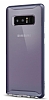 Spigen Neo Hybrid Crystal Samsung Galaxy Note 8 Orchid Gray Klf - Resim: 1