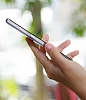 Spigen Neo Hybrid Crystal Samsung Galaxy Note 8 Orchid Gray Klf - Resim: 5
