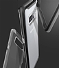 Spigen Neo Hybrid Crystal Samsung Galaxy Note 8 Siyah Klf - Resim: 4