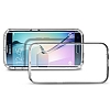 Spigen Neo Hybrid Crystal Samsung Galaxy S6 Edge Gunmetal Klf - Resim: 4
