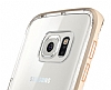 Spigen Neo Hybrid Crystal Samsung Galaxy S6 Edge Gunmetal Klf - Resim: 8