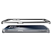 Spigen Neo Hybrid Crystal Samsung Galaxy S6 Edge Gunmetal Klf - Resim: 5
