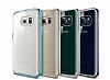 Spigen Neo Hybrid Crystal Samsung Galaxy S6 Edge Gunmetal Klf - Resim: 7
