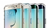 Spigen Neo Hybrid Crystal Samsung Galaxy S6 Edge Gunmetal Klf - Resim: 9
