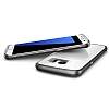 Spigen Neo Hybrid Crystal Samsung Galaxy S7 Edge Gunmetal Klf - Resim: 3