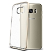 Spigen Neo Hybrid Crystal Samsung Galaxy S7 Edge Gold Klf - Resim: 2