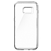 Spigen Neo Hybrid Crystal Samsung Galaxy S7 Edge Silver Klf - Resim: 7
