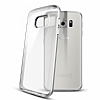 Spigen Neo Hybrid Crystal Samsung Galaxy S7 Satin Silver Klf - Resim: 3