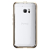 Spigen Neo Hybrid Crystal HTC 10 Gold Klf - Resim: 5