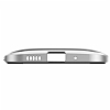 Spigen Neo Hybrid HTC 10 Satin Silver Klf - Resim: 12