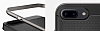 Spigen Neo Hybrid iPhone 7 Plus / 8 Plus Ultra Koruma Gunmetal Klf - Resim: 19