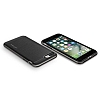 Spigen Neo Hybrid iPhone 7 Plus / 8 Plus Ultra Koruma Gunmetal Klf - Resim: 5