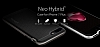 Spigen Neo Hybrid iPhone 7 Plus / 8 Plus Ultra Koruma Gunmetal Klf - Resim: 18