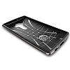 Spigen Neo Hybrid LG G4 Gunmetal Klf - Resim: 3