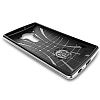 Spigen Neo Hybrid LG G4 Silver Klf - Resim: 3