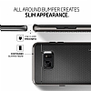Spigen Neo Hybrid Samsung Galaxy Note FE Gunmetal Klf - Resim: 5