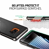 Spigen Neo Hybrid Samsung Galaxy Note FE Gunmetal Klf - Resim: 1