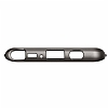 Spigen Neo Hybrid Samsung Galaxy Note FE Gunmetal Klf - Resim: 7
